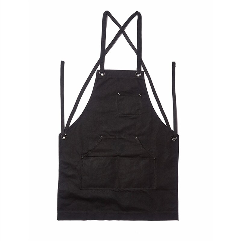 Working Apron with Pockets
