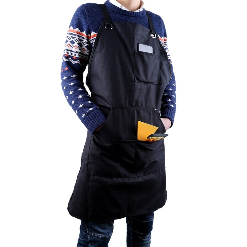 Working Apron with Pockets