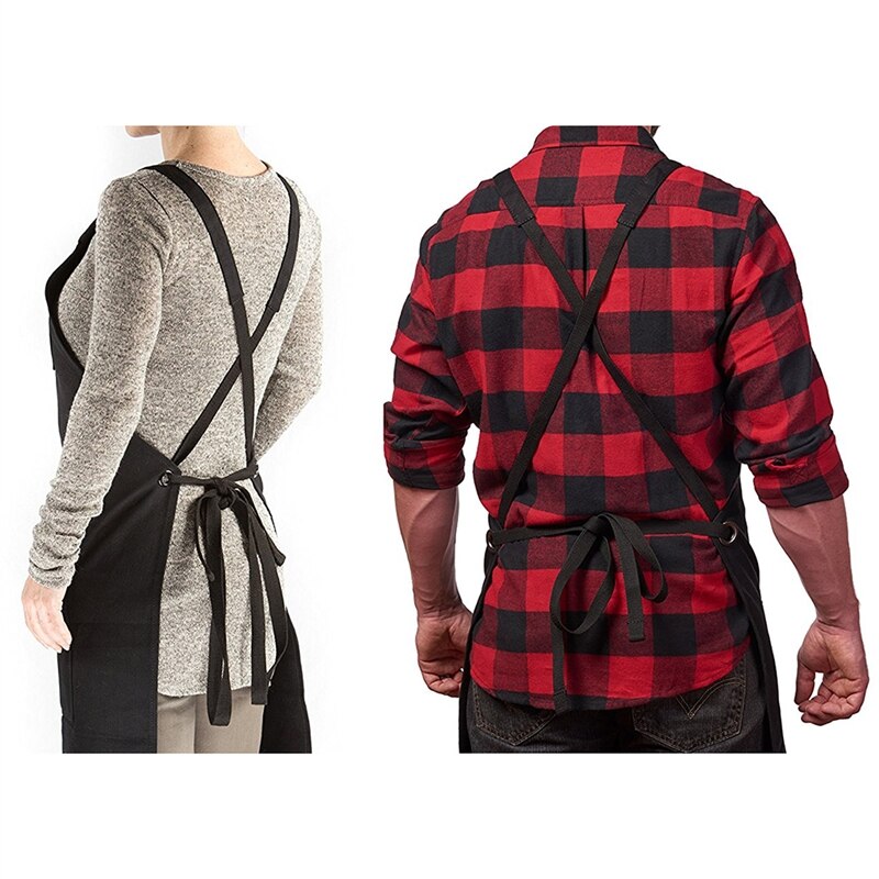 Working Apron with Pockets