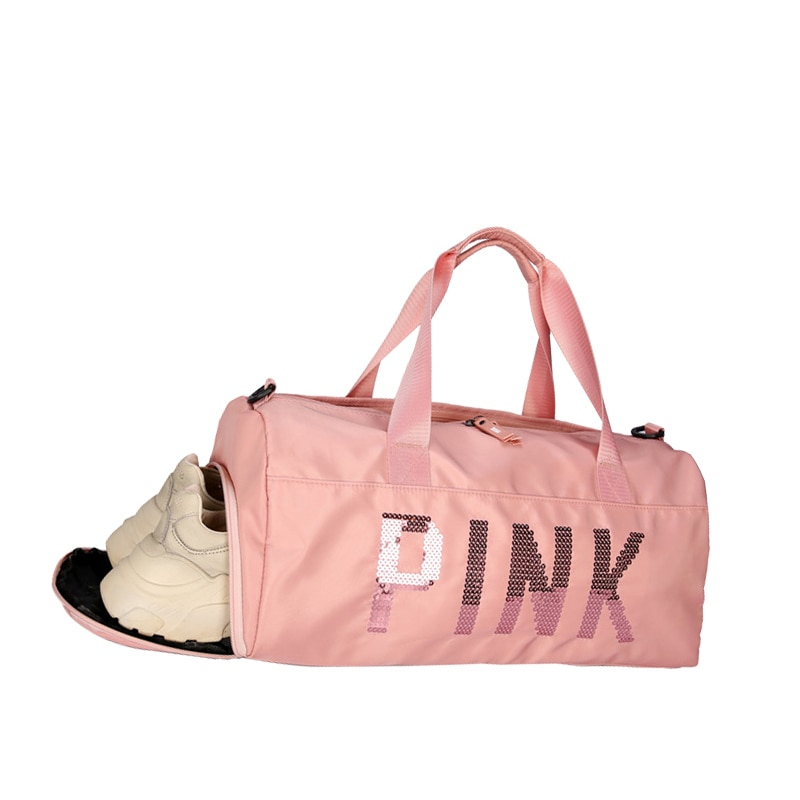 Workout Bag Fitness Duffel Bag Workout Bag Fitness Duffel Bag
