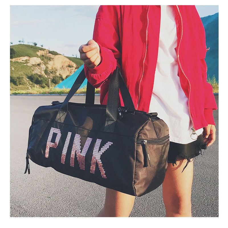 Workout Bag Fitness Duffel Bag Workout Bag Fitness Duffel Bag