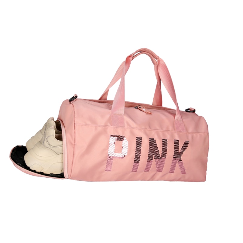 Workout Bag Fitness Duffel Bag Workout Bag Fitness Duffel Bag