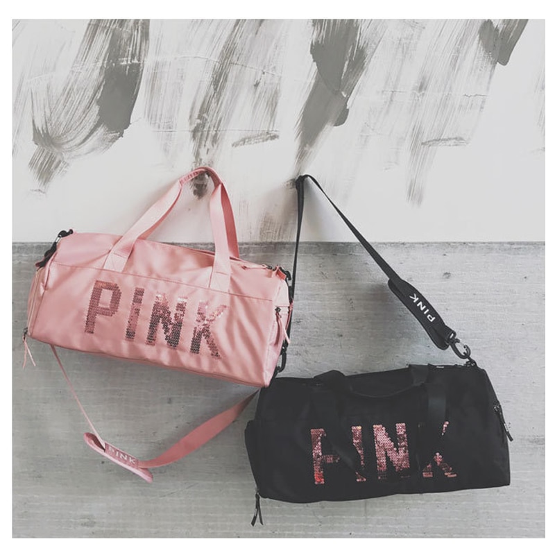 Workout Bag Fitness Duffel Bag Workout Bag Fitness Duffel Bag