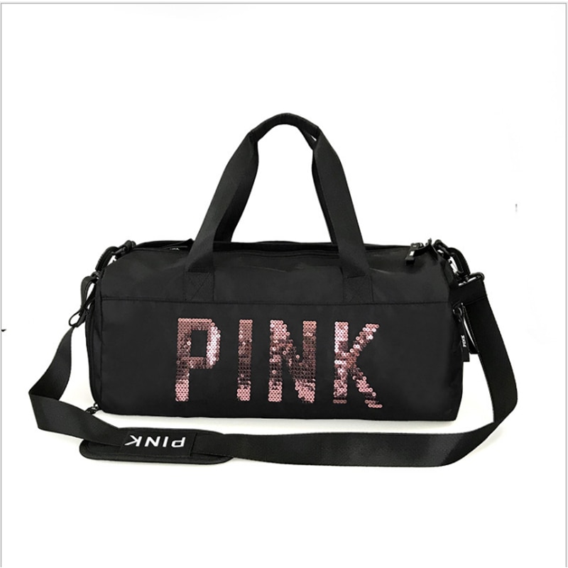 Workout Bag Fitness Duffel Bag Workout Bag Fitness Duffel Bag