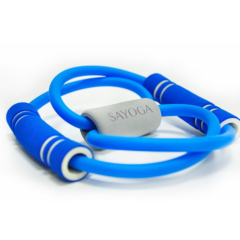 Workout Bands Elastic Rubber Rope Workout Bands Elastic Rubber Rope