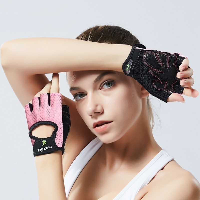 Workout Gloves Hand Protector Workout Gloves Hand Protector