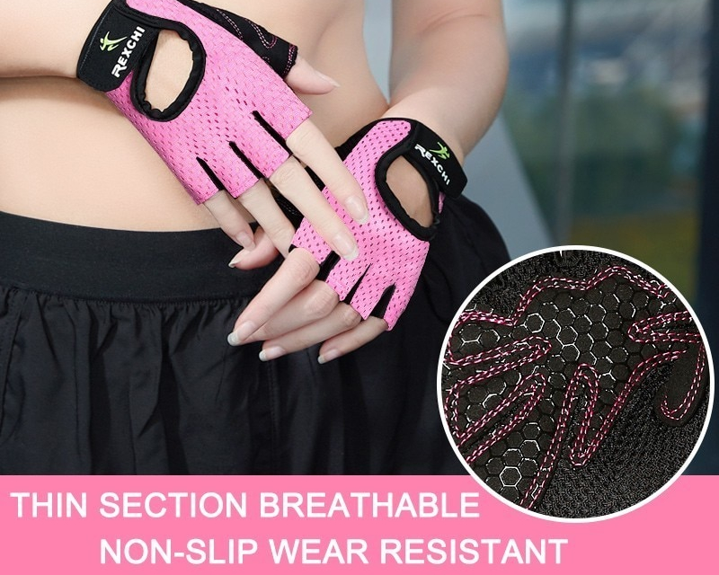 Workout Gloves Hand Protector Workout Gloves Hand Protector