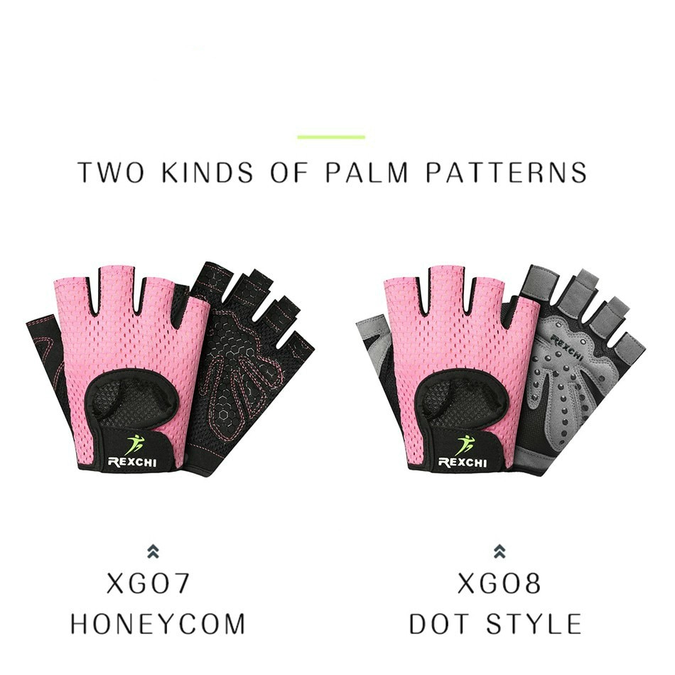 Workout Gloves Hand Protector Workout Gloves Hand Protector