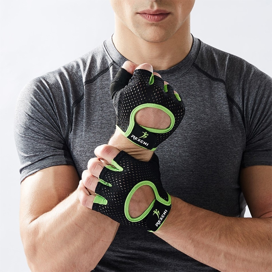 Workout Gloves Hand Protector Workout Gloves Hand Protector