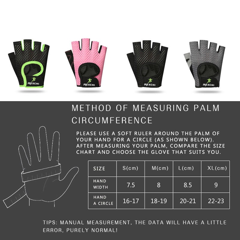 Workout Gloves Hand Protector Workout Gloves Hand Protector