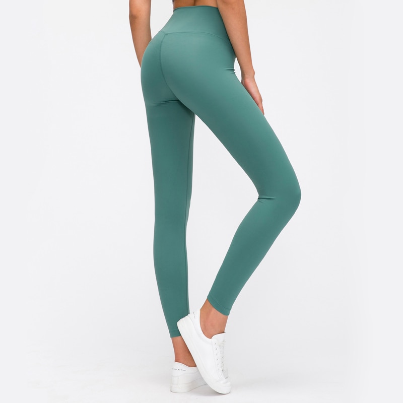 Workout Leggings For Women Flexible Fabric Workout Leggings For Women Flexible Fabric