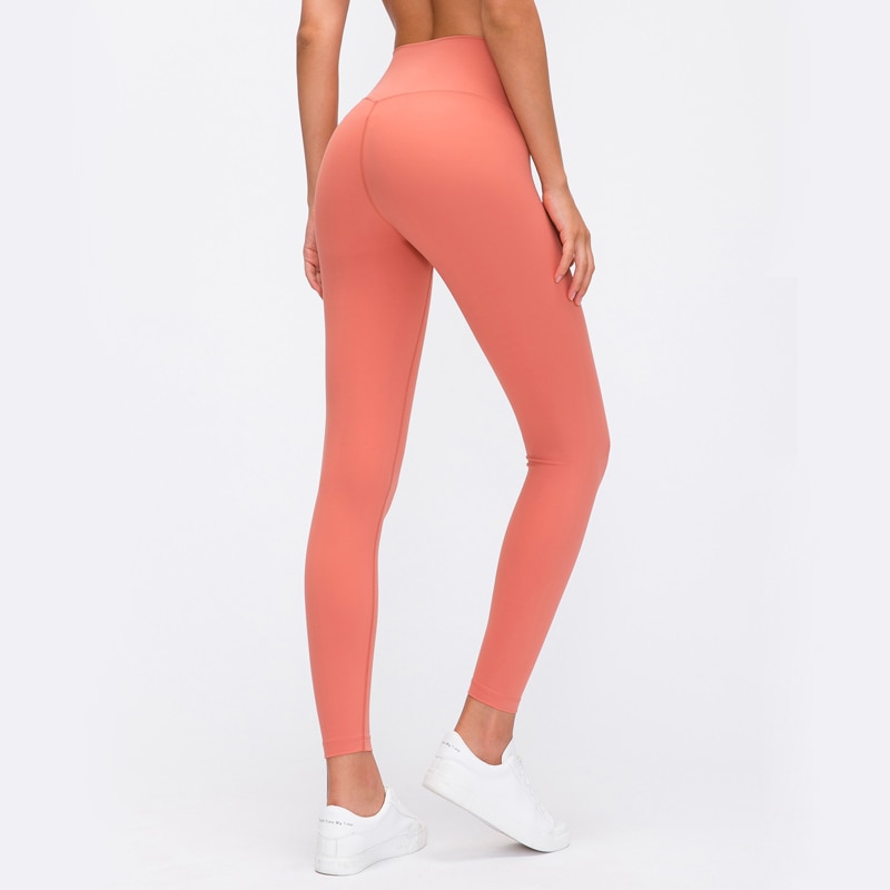 Workout Leggings For Women Flexible Fabric Workout Leggings For Women Flexible Fabric