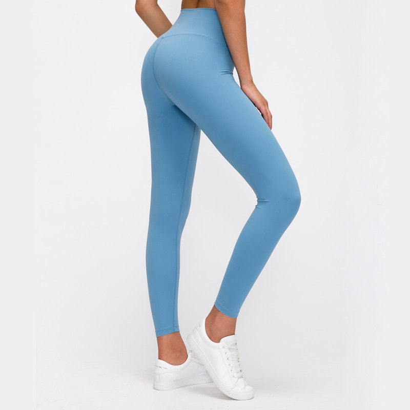 Workout Leggings For Women Flexible Fabric Workout Leggings For Women Flexible Fabric