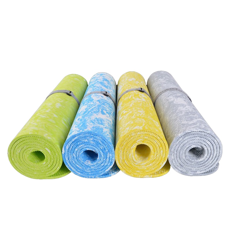 Workout Mat Non-Slip Yoga Mat Workout Mat Non-Slip Yoga Mat