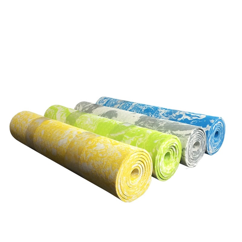 Workout Mat Non-Slip Yoga Mat Workout Mat Non-Slip Yoga Mat