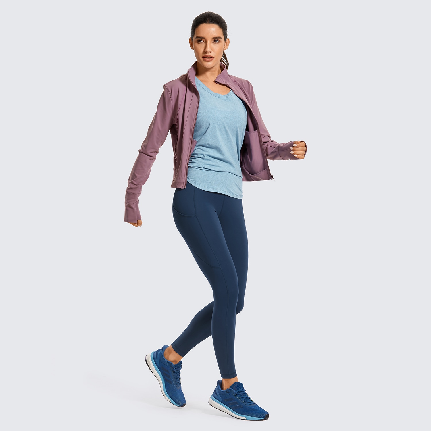 Workout Pants with Pockets Ladies Pants Workout Pants with Pockets Ladies Pants