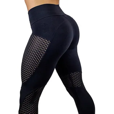 Workout Pants Yoga Leggings Activewear Workout Pants Yoga Leggings Activewear