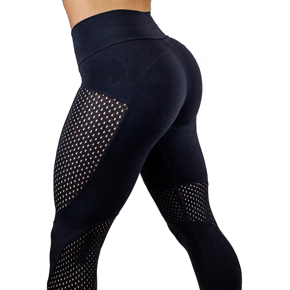 Workout Pants Yoga Leggings Activewear Workout Pants Yoga Leggings Activewear