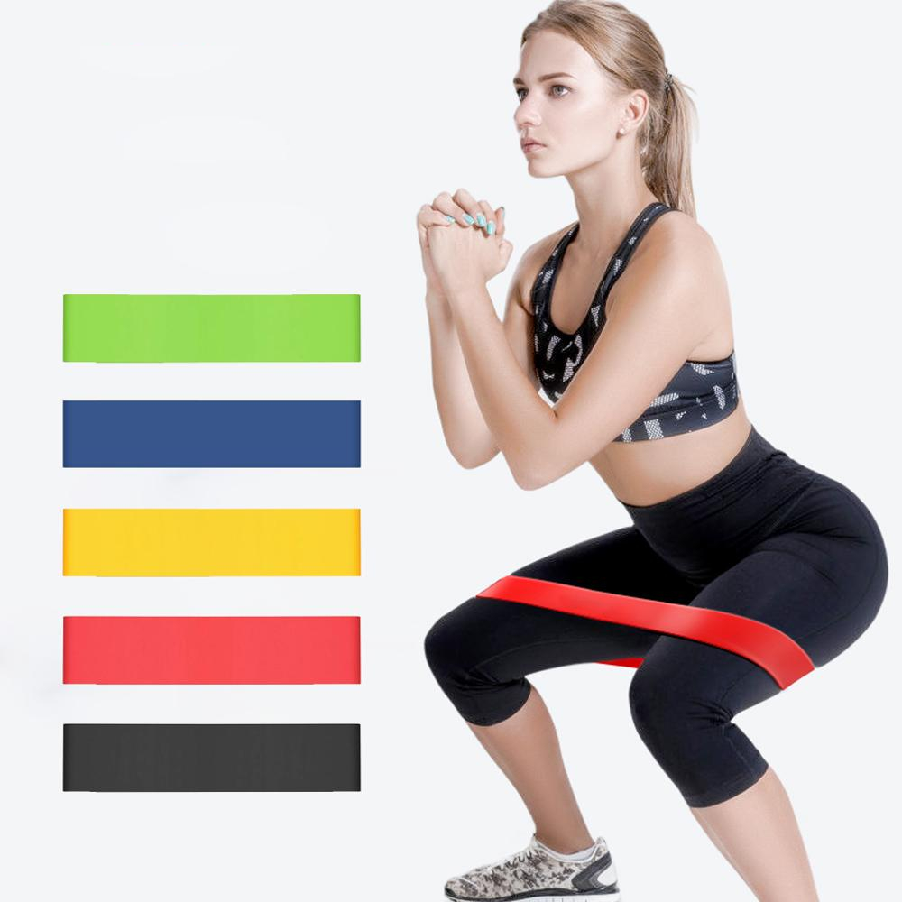 Workout Resistance Band Exercise Band Workout Resistance Band Exercise Band