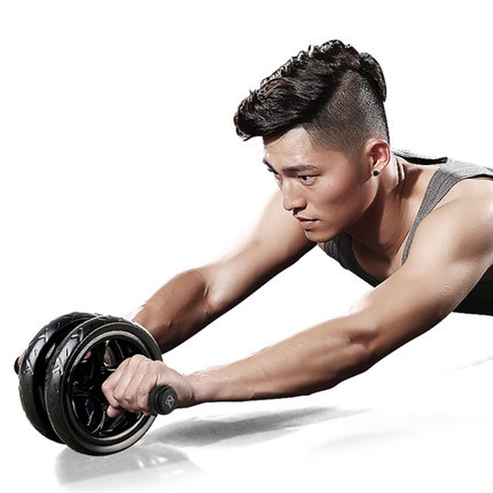 Workout Wheel Ab Roller Equipment Workout Wheel Ab Roller Equipment