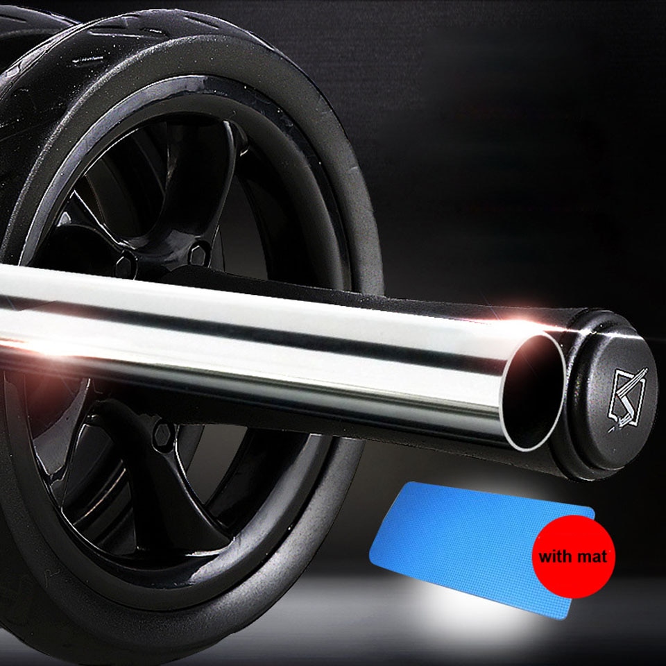Workout Wheel Ab Roller Equipment Workout Wheel Ab Roller Equipment