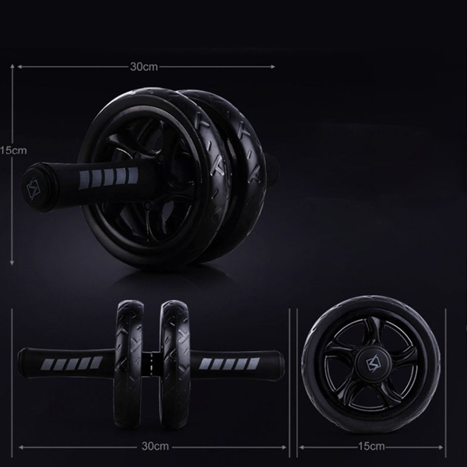 Workout Wheel Ab Roller Equipment Workout Wheel Ab Roller Equipment