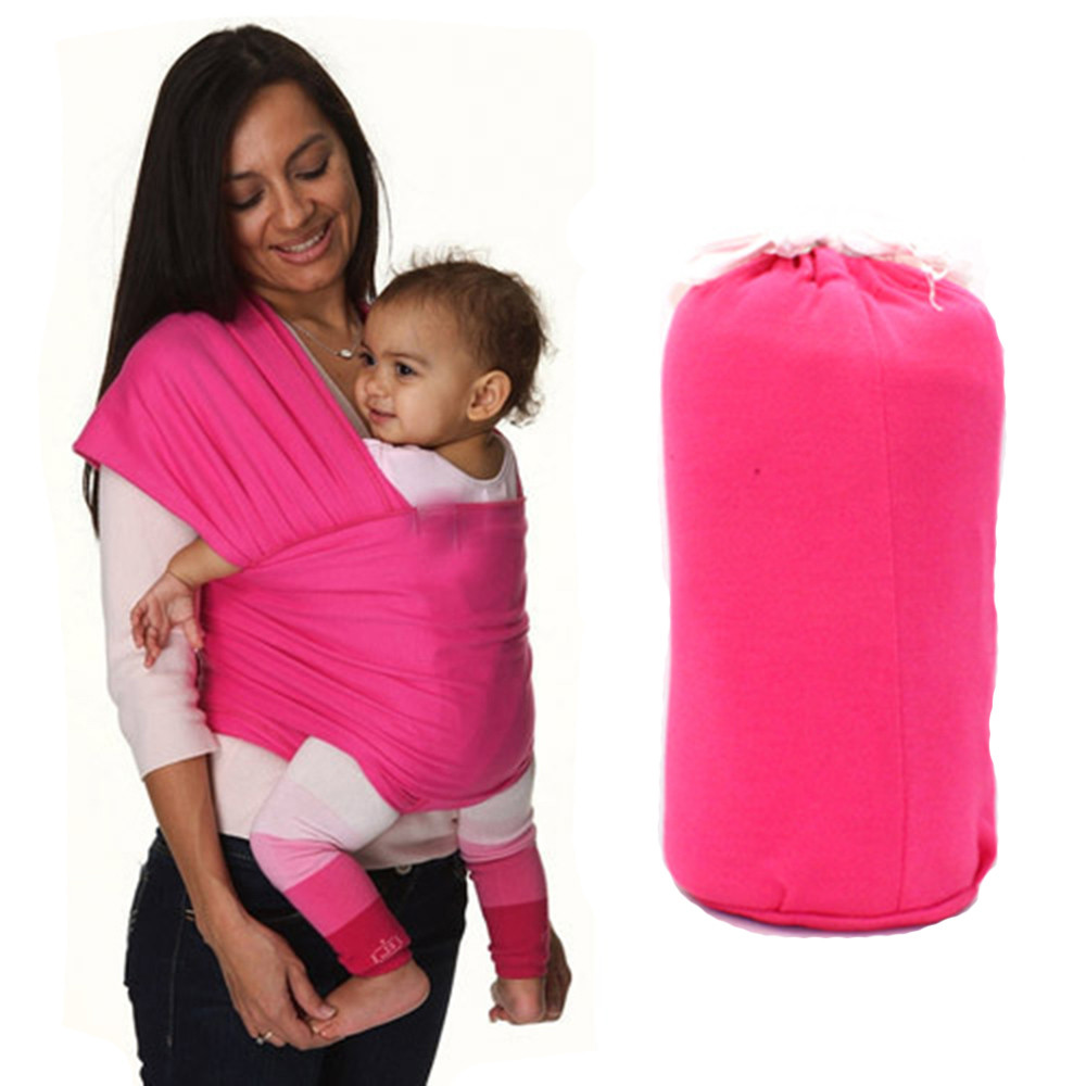 Wrap Baby Carrier Babywearing Strap Wrap Baby Carrier Babywearing Strap