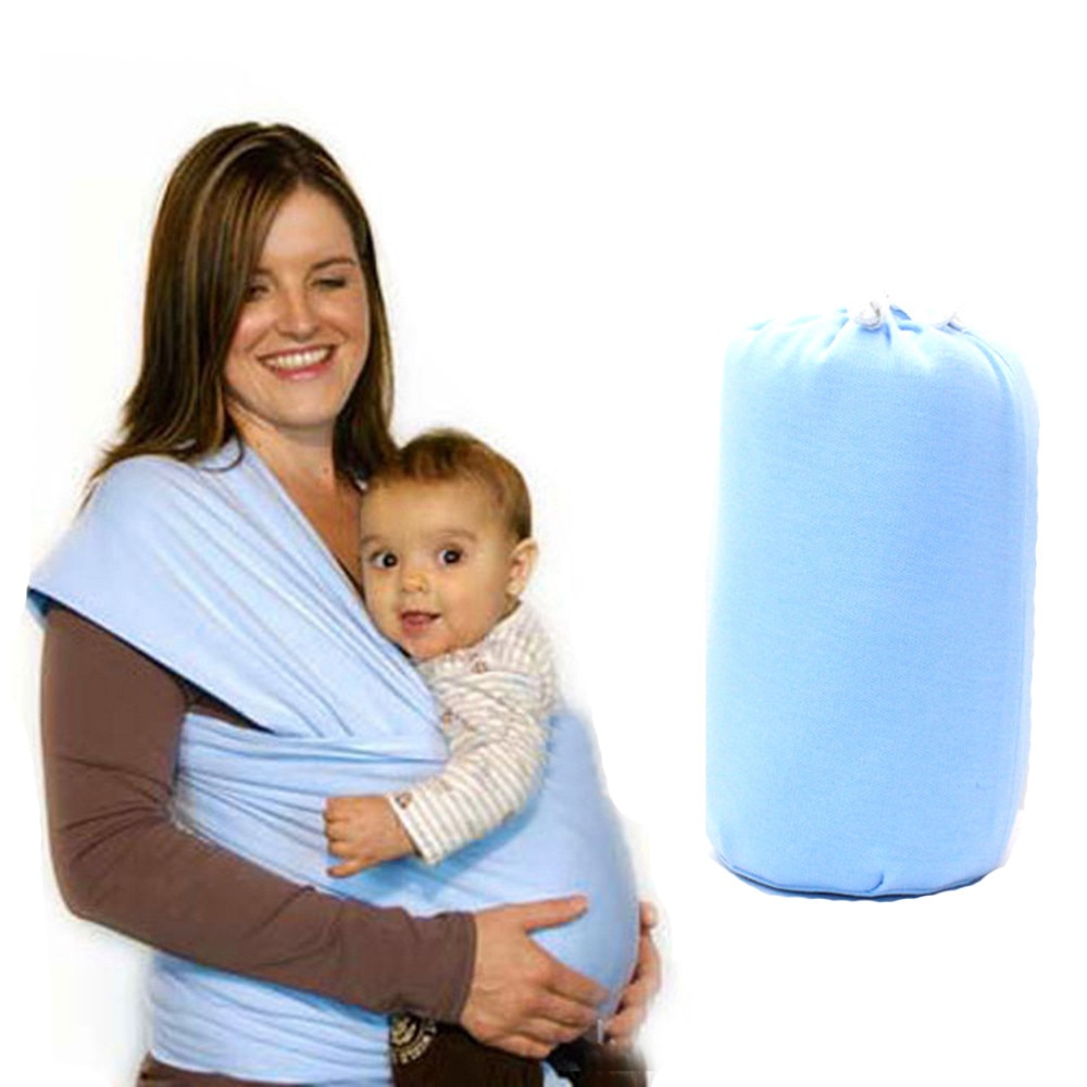 Wrap Baby Carrier Babywearing Strap Wrap Baby Carrier Babywearing Strap