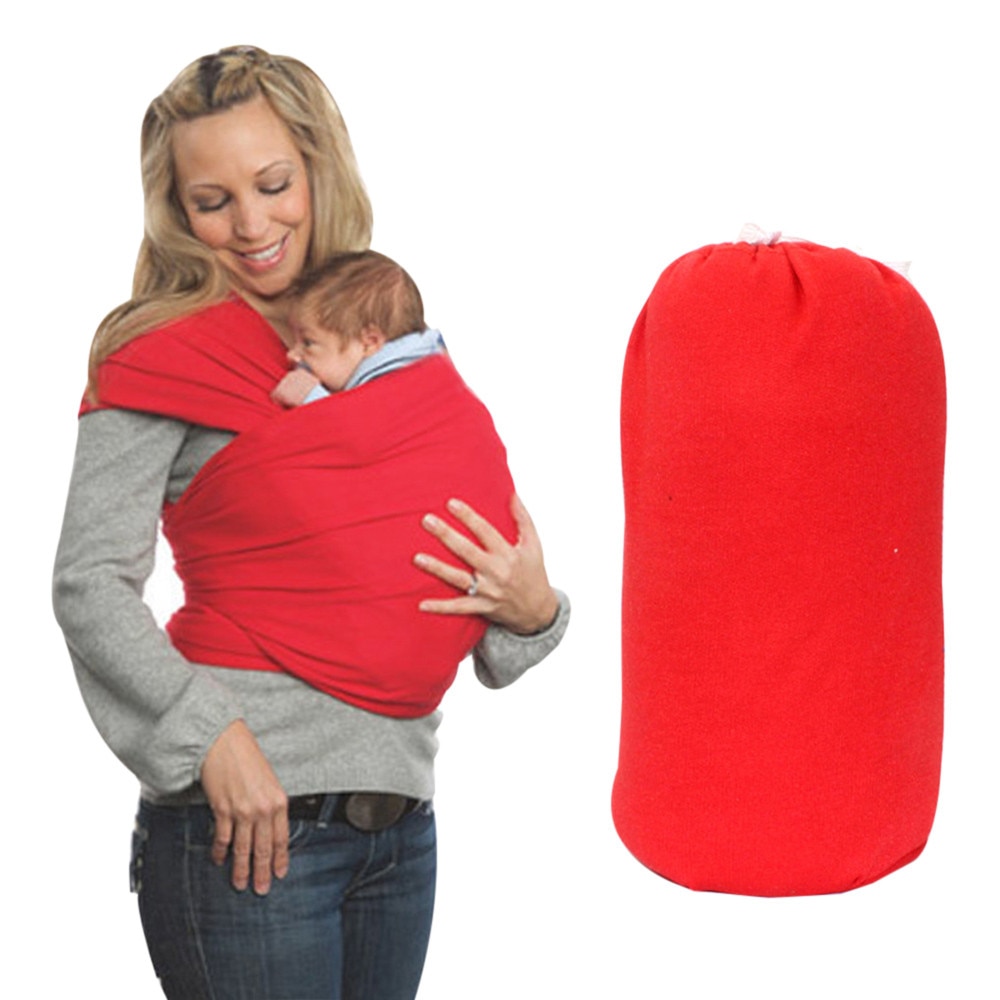 Wrap Baby Carrier Babywearing Strap Wrap Baby Carrier Babywearing Strap
