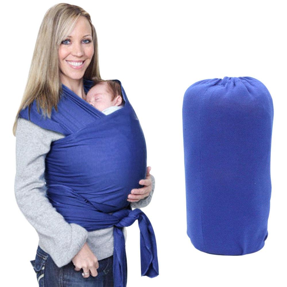 Wrap Baby Carrier Babywearing Strap Wrap Baby Carrier Babywearing Strap