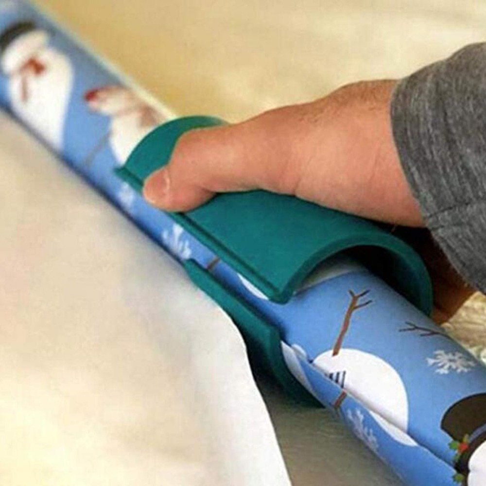 Wrapping Paper Cutter Sliding Slicer Wrapping Paper Cutter Sliding Slicer