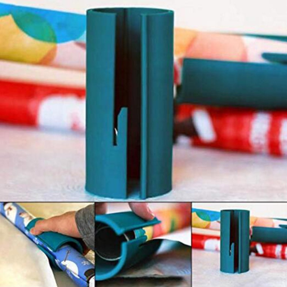Wrapping Paper Cutter Sliding Slicer Wrapping Paper Cutter Sliding Slicer