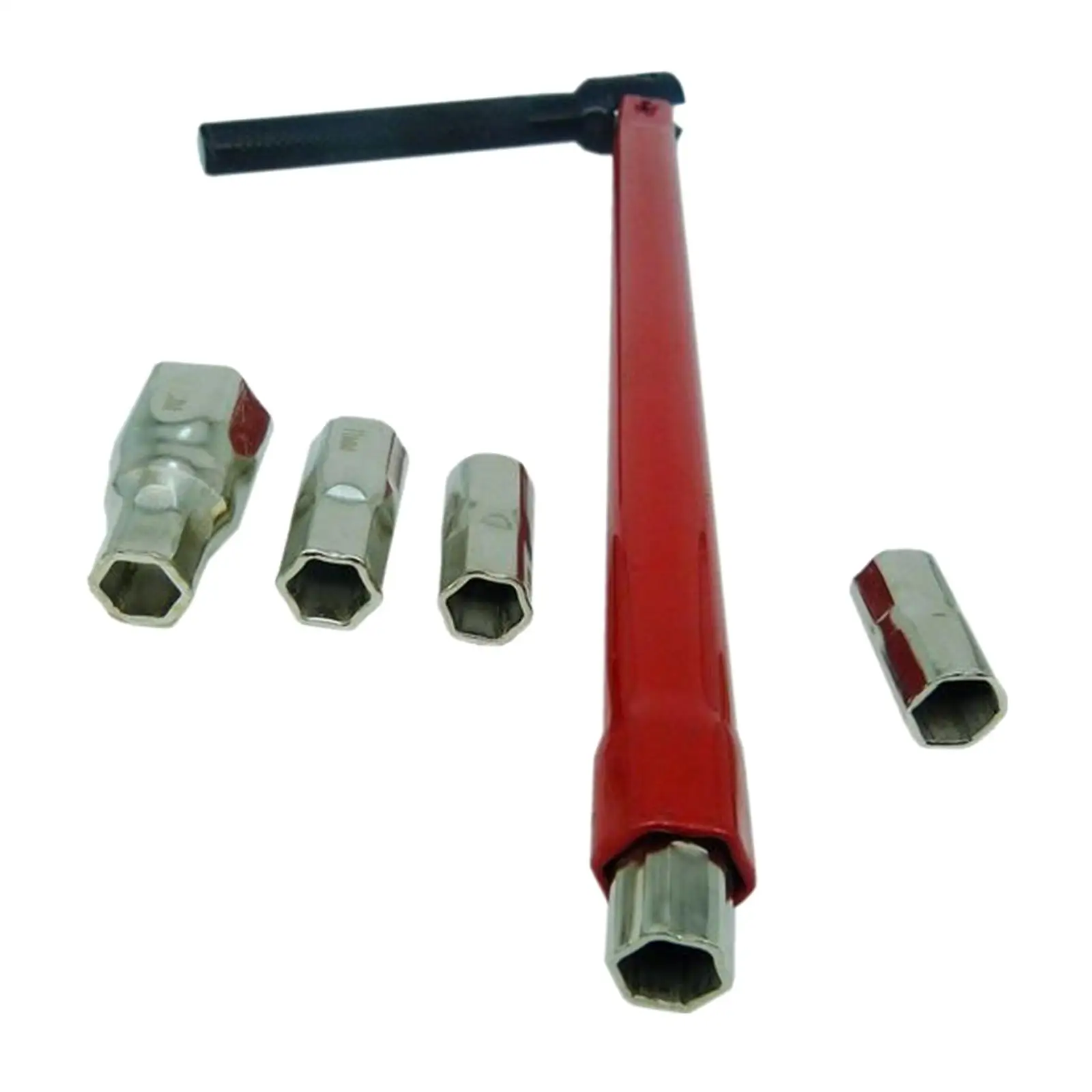 Wrench Socket Spanner Labor Saving Bathroom Shower Faucet Smooth Surface Faucet Installation Durable Hardened Hand Tools Wrench Socket Spanner Labor Saving Bathroom Shower Faucet Smooth Surface Faucet Installation Durable Hardened Hand Tools