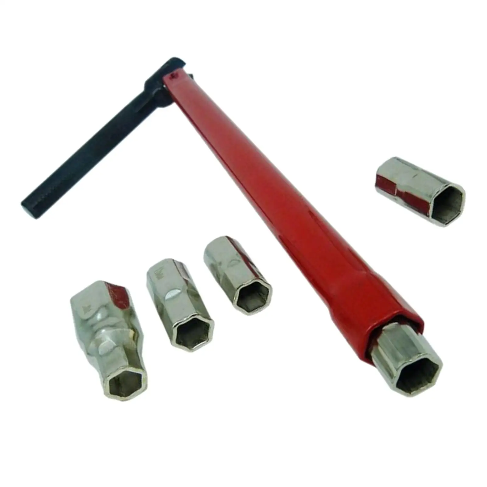Wrench Socket Spanner Labor Saving Bathroom Shower Faucet Smooth Surface Faucet Installation Durable Hardened Hand Tools Wrench Socket Spanner Labor Saving Bathroom Shower Faucet Smooth Surface Faucet Installation Durable Hardened Hand Tools