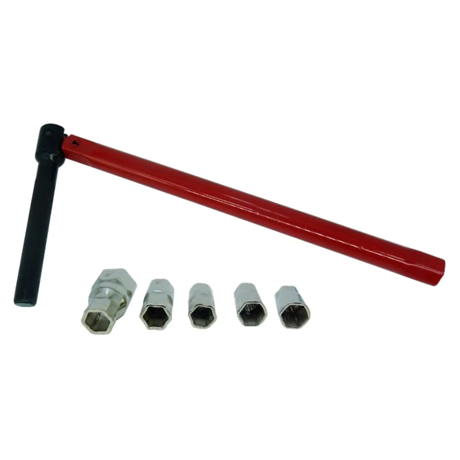 Wrench Socket Spanner Labor Saving Bathroom Shower Faucet Smooth Surface Faucet Installation Durable Hardened Hand Tools Wrench Socket Spanner Labor Saving Bathroom Shower Faucet Smooth Surface Faucet Installation Durable Hardened Hand Tools