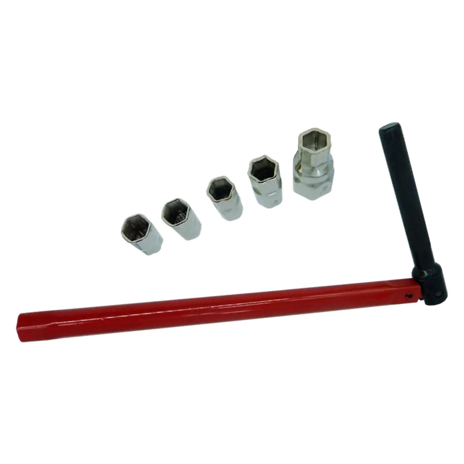 Wrench Socket Spanner Labor Saving Bathroom Shower Faucet Smooth Surface Faucet Installation Durable Hardened Hand Tools Wrench Socket Spanner Labor Saving Bathroom Shower Faucet Smooth Surface Faucet Installation Durable Hardened Hand Tools