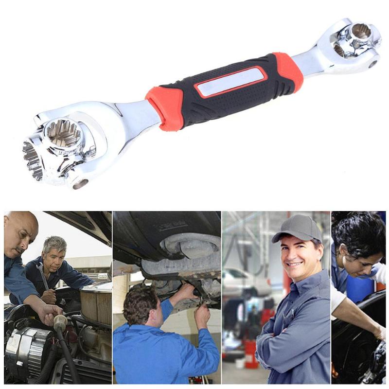 Wrench Tools Set Wrench Tools Set