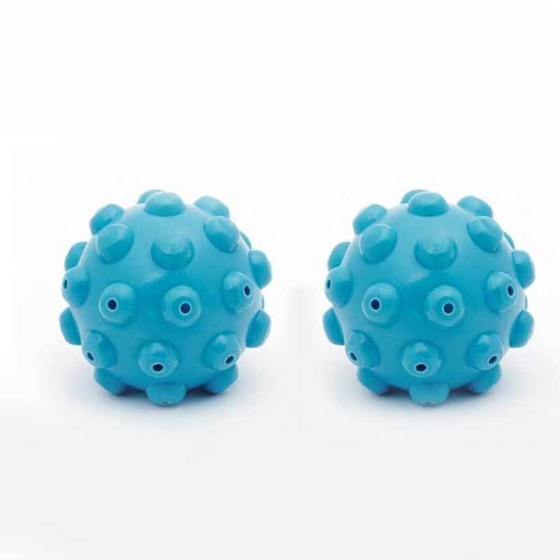 Wrinkle-Free Dryer Balls (Set of 2) Wrinkle-Free Dryer Balls (Set of 2)