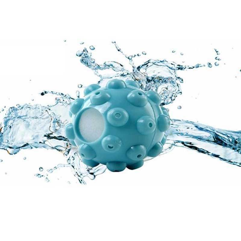 Wrinkle-Free Dryer Balls (Set of 2) Wrinkle-Free Dryer Balls (Set of 2)