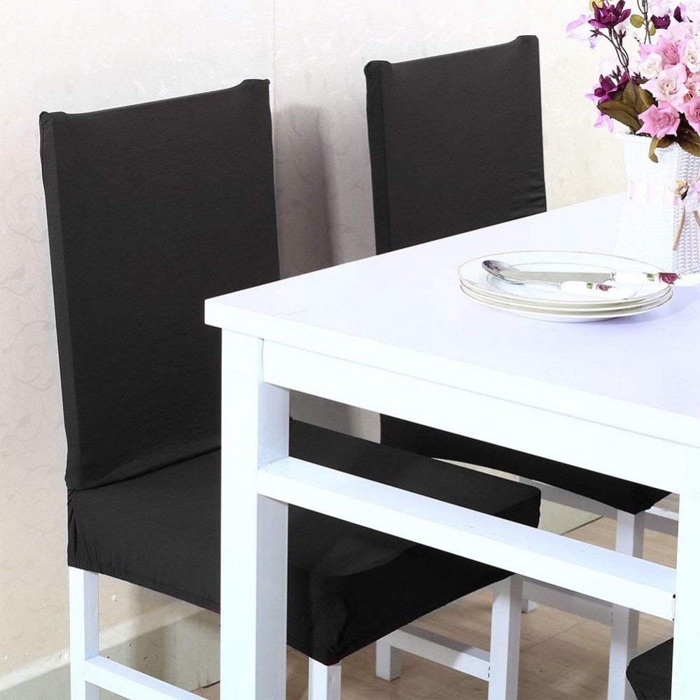 Wrinkle-Resistant Chair Cover Wrinkle-Resistant Chair Cover