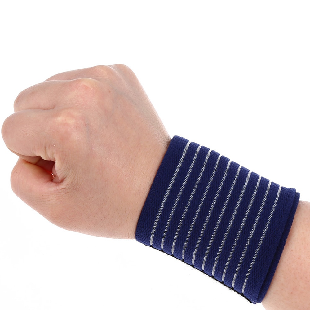 Wrist Bandage Compression Wrap Band Wrist Bandage Compression Wrap Band
