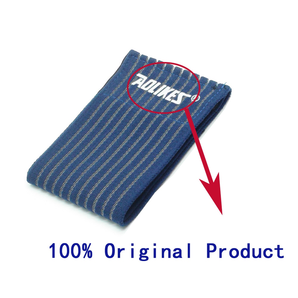 Wrist Bandage Compression Wrap Band Wrist Bandage Compression Wrap Band