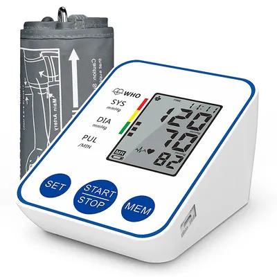 Wrist Blood Pressure Monitor Rechargeable Tool Wrist Blood Pressure Monitor Rechargeable Tool