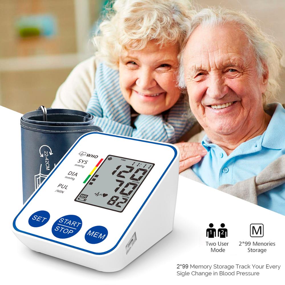 Wrist Blood Pressure Monitor Rechargeable Tool Wrist Blood Pressure Monitor Rechargeable Tool