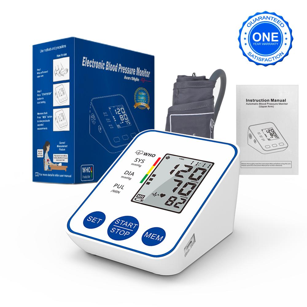 Wrist Blood Pressure Monitor Rechargeable Tool Wrist Blood Pressure Monitor Rechargeable Tool