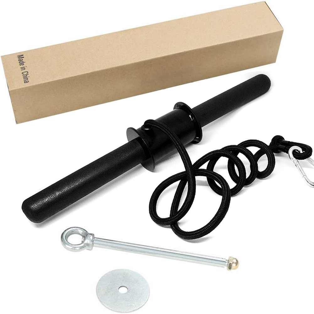 Wrist Forearm Exerciser Forearm Roller Blaster Arm Strength Trainer and Workout Fitness Equipment Home Gym Bodybuilding Wrist Forearm Exerciser Forearm Roller Blaster Arm Strength Trainer and Workout Fitness Equipment Home Gym Bodybuilding
