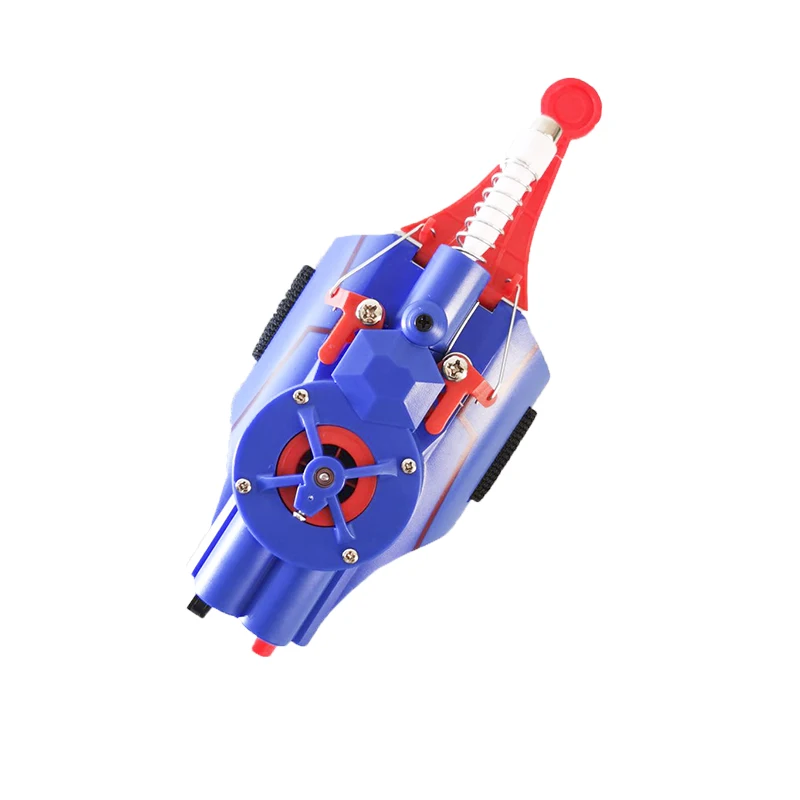 Wrist Launcher Shooters Peter Parker Cosplay Props Shooting Device Toys For Children GiftsSpider Silk Launche Toy Web Wrist Launcher Shooters Peter Parker Cosplay Props Shooting Device Toys For Children GiftsSpider Silk Launche Toy Web