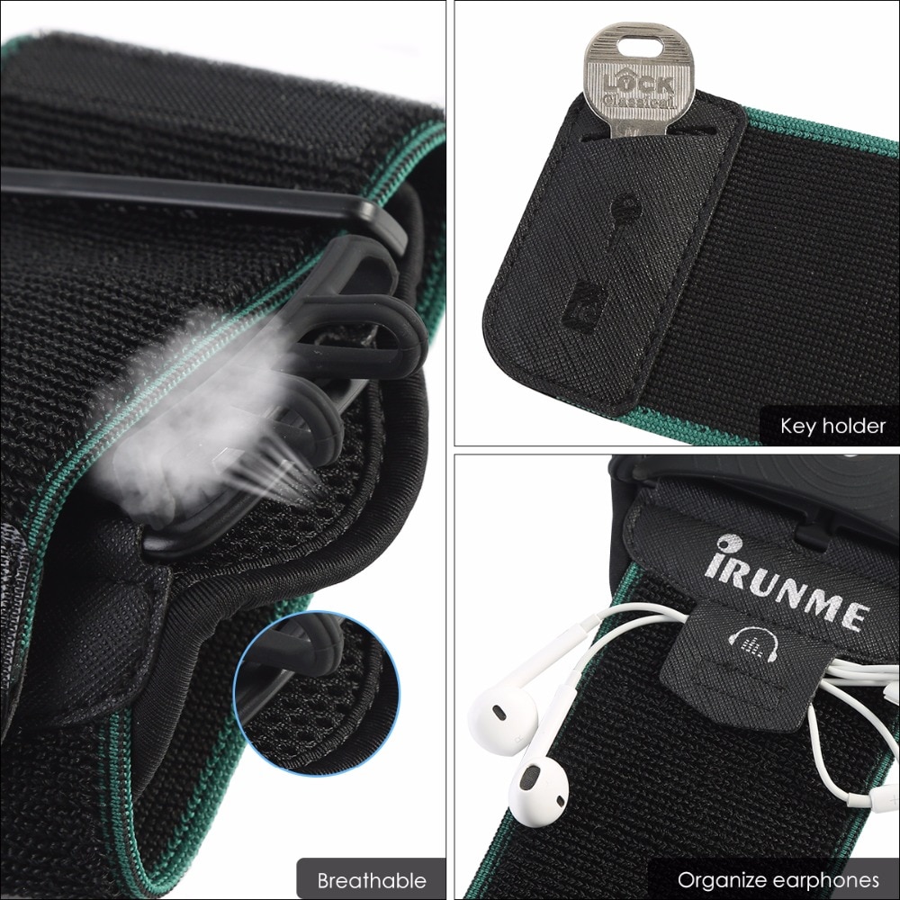Wrist Phone Holder for 4-6 Inch Phones Wrist Phone Holder for 4-6 Inch Phones
