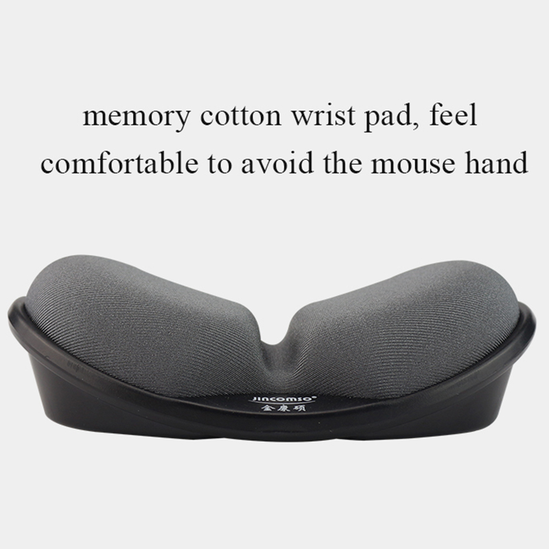 Wrist Rest Support Memory Foam Mat Wrist Rest Support Memory Foam Mat