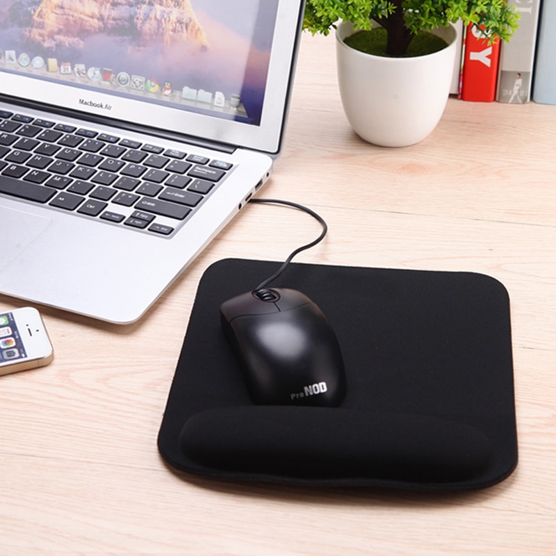 Wrist Support Mouse Mat Ergonomic Pad Wrist Support Mouse Mat Ergonomic Pad